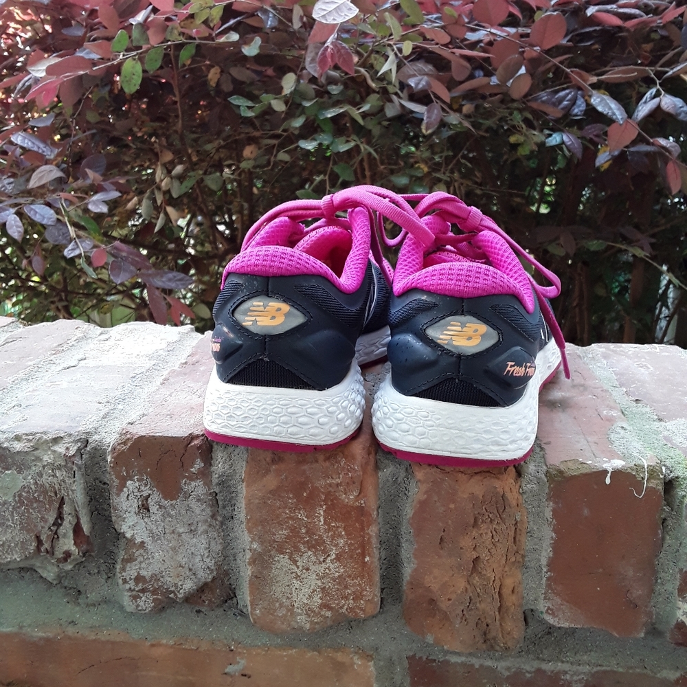New Balance Fresh Foam Sneakers View 6